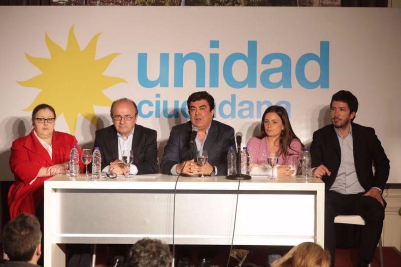 Unidad Ciudadana