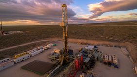 Vaca Muerta no para de producir