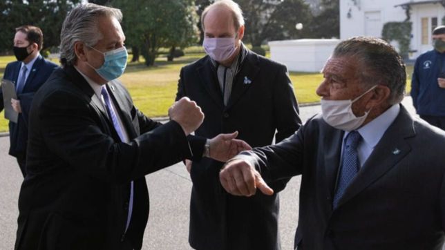 oficial: eurnekian se queda con los aeropuertos hasta 2038