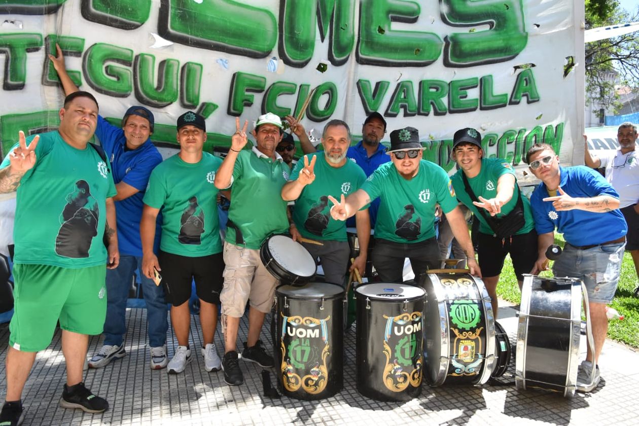 Marcha cgt 09