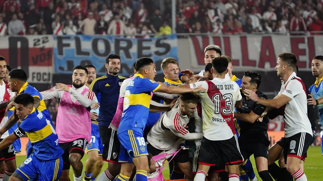 la republica hecha pelota