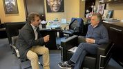 Mauricio Macri le encomendó a Cristian Ritondo armar una cumbre con el PRO bonaerense
