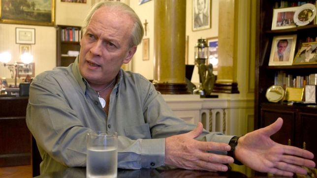 para rodriguez de upcn, ?triaca es un companero que ha tenido una buena actitud?