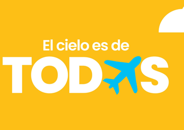 La peronización de Flybondi: campaña de Todos e inversiones para Fernández