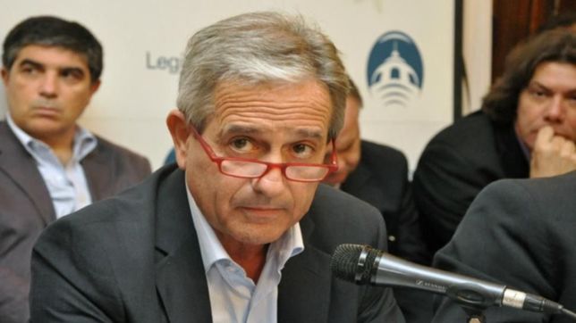 ibarra aplica la meritocracia vidalista en la paritaria de estatales nacionales