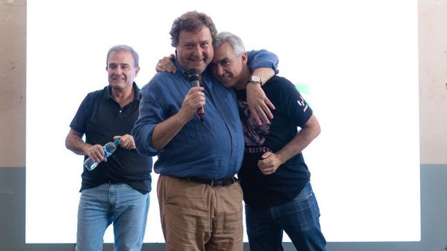 El gobernador de Río Negro, Alberto Weretilneck, eligió a Facundo López para la candidatura al Senado y quebró la relación con su vice, Pedro Pesatti. 