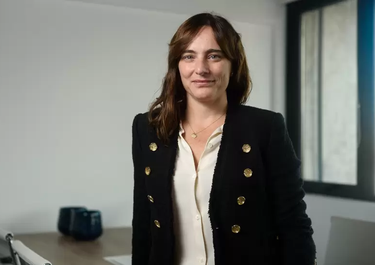 La consultora que asesoró a Santoro dice que el peronismo es el pasado