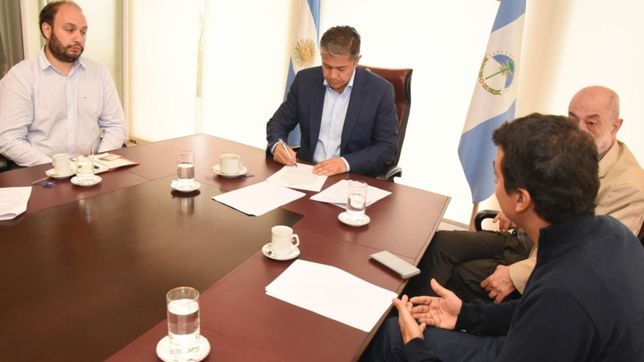 neuquen: avanza en la legislatura un plan de eficiencia energetica