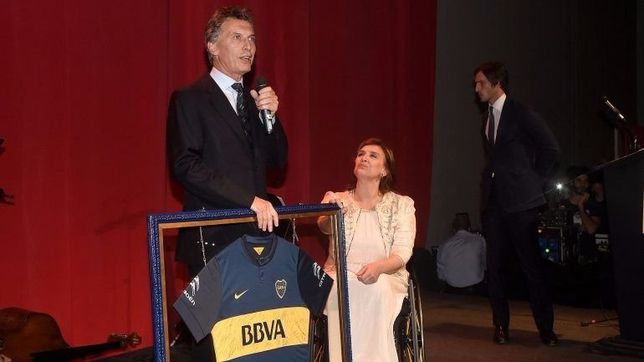Letra P | Gala Michetti
