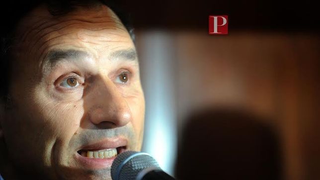 el intendente que se amigo con la historia