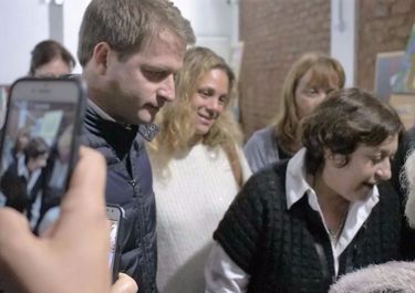 Cambiemos acelera presencia de campaña en San Fernando