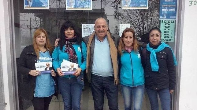 la amenaza de sabbatella que preocupa a gray