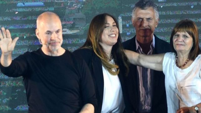 cuatro formulas amarillas para ir por todo