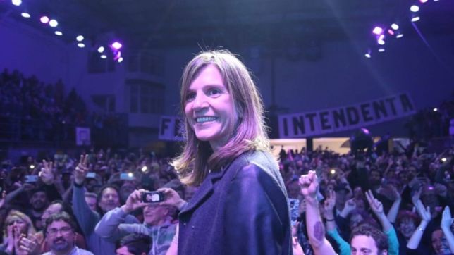 mar del plata: raverta confirmo su precandidatura a la intendencia y su lista para el concejo
