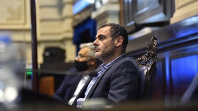 diputados pro le piden a kicillof coparticipar los fondos nacionales