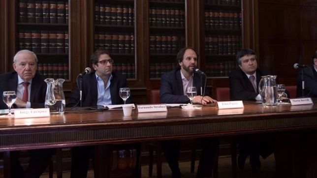 justicia ciudad: tras rugido de jueces, pagani paga el bono y modifica sueldos
