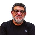 Letra P | Héctor Sánchez 