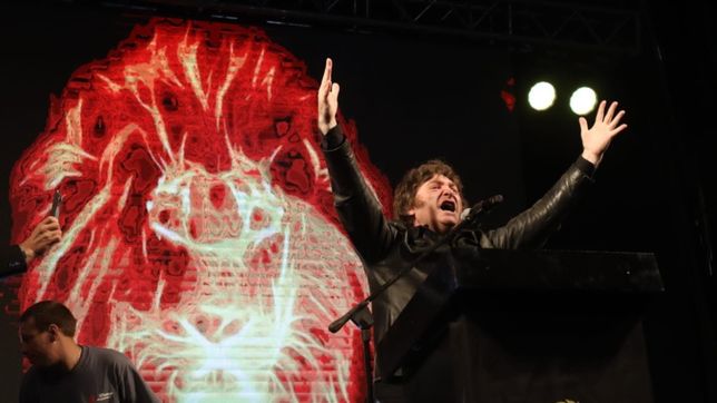 jxc patea el factor milei para evitar la implosion de la alianza