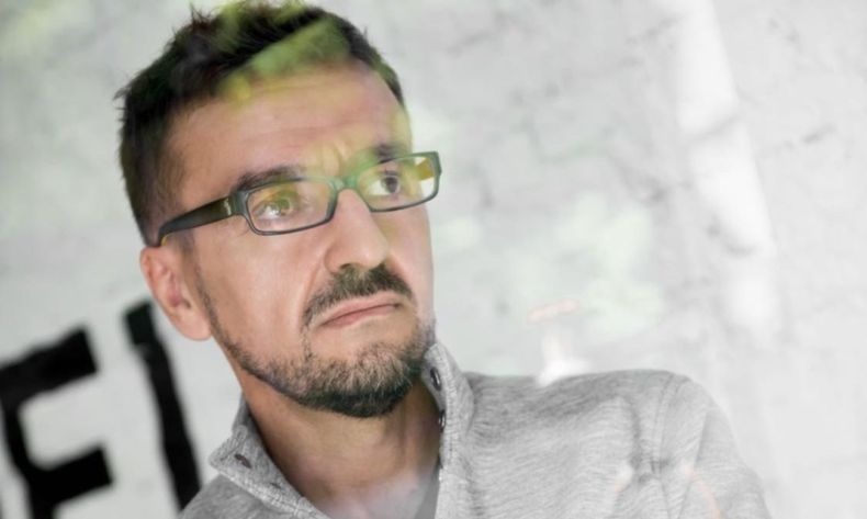 Mario Riorda