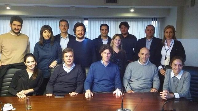 los diputados de lousteau ahora quieren votar la villa olimpica de larreta