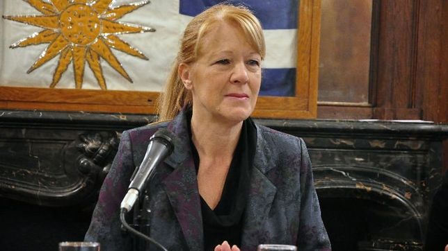 stolbizer: ?muchas causas van a tocar a cristina?