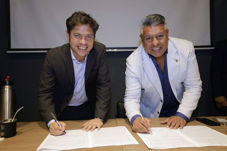 La AFA se hará cargo de la administración del Estadio Único de La Plata.