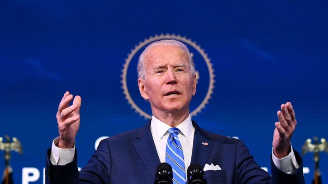 Volver a empezar: Argentina busca lugar en la agenda de Biden