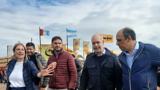 losada, pullaro y la provincia nacionalizada