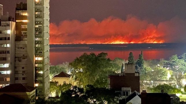 una isla en llamas, perotti, bordet y un conflicto bilateral bajo la alfombra