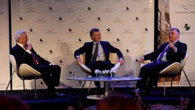 El think tank que pasó del “Macri eterno” a vender las joyas de la abuela
