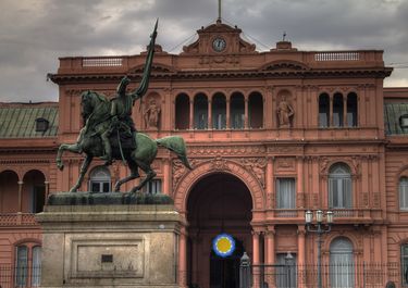 Una ética para la Argentina