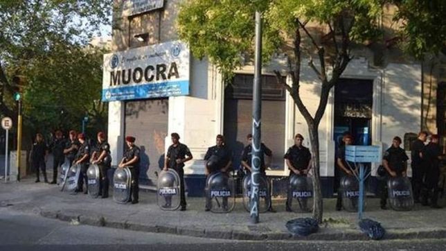 para abad, los detenidos ?no son lobos solitarios, sino parte de un iceberg?