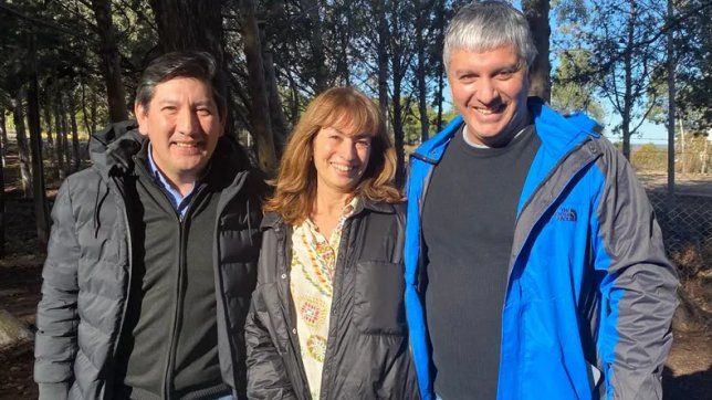neuquen: el mpn se cuelga de massa, larreta y bullrich para remontar su boleta corta
