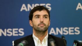 Bonadio citó a indagatoria a Emilio Basavilbaso por corrupción