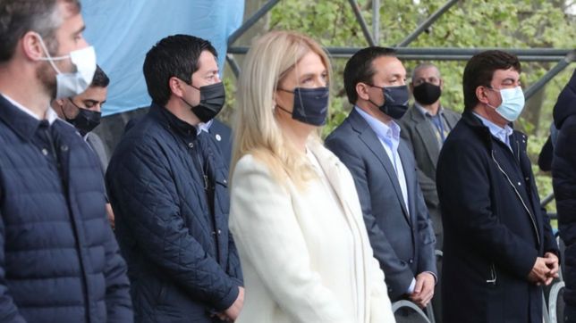 magario: ?podemos abrir actividades porque generamos inmunidad en provincia?