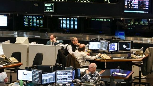 el mercado, tras las paso: resignacion, urgencias y temor al futuro