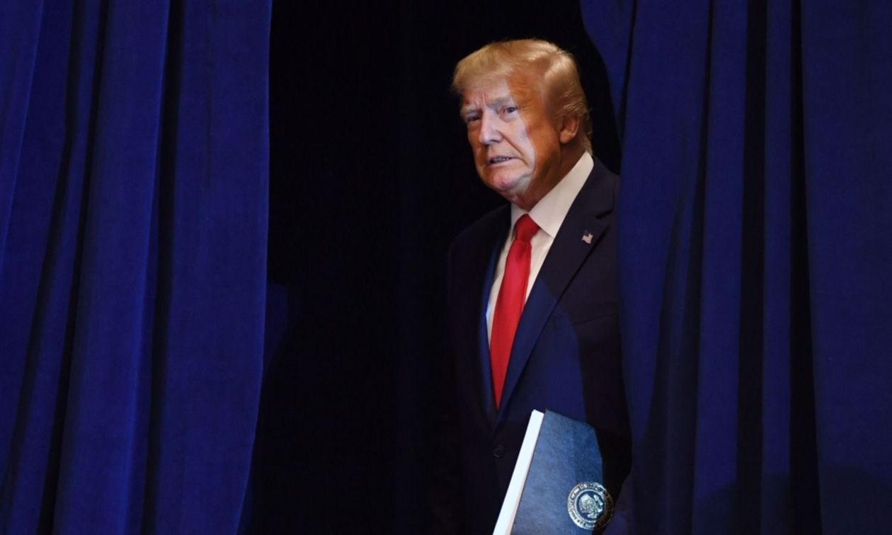 Donald Trump donald trump Estados Unidos