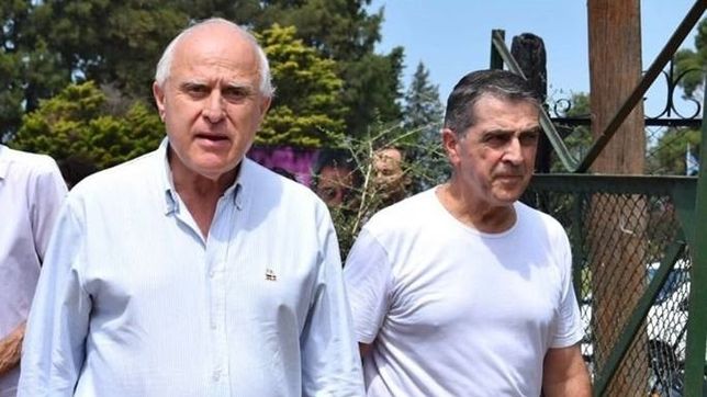 lifschitz ? traferri, una alianza transitoria para controlar a sain