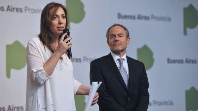 vidal niega a jueces equiparar sus salarios con la justicia federal