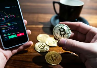 Bitcoin, una ¿revolución? anónima y liberal