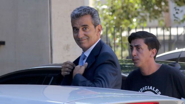 randazzo junta viudos de massa varados en la avenida del medio