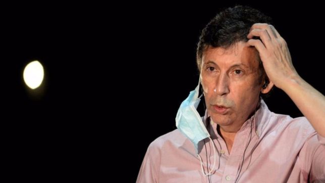 interna en la ucr: cautela y escepticismo de intendentes bonaerenses