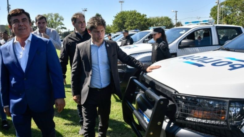 Los intendentes y el tumor de la inseguridad, entre el consenso y los matices por color político