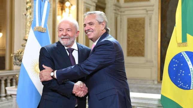 el salvavidas de lula