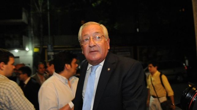 todos unidos nos cuidaremos: gobernadores pj, contra detencion de fellner