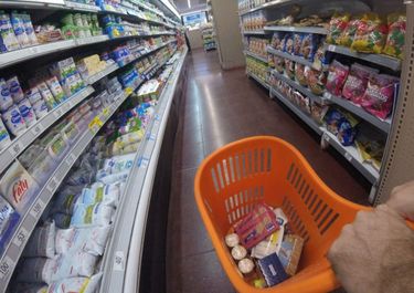 ¿La inflación puede llegar al 40%?