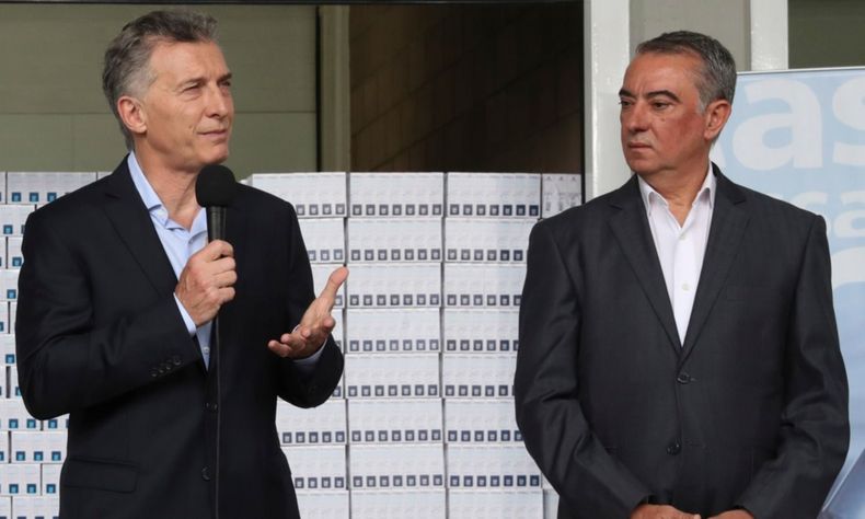 Macri Cassinotti Laboratorios Macri Cassinotti Laboratorios
