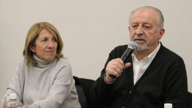 para yasky, la conduccion de la cgt escupe contra el viento