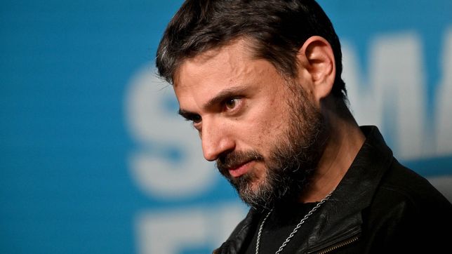 Juan Grabois. Foto: AGLP.