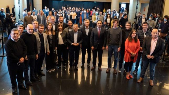 losada abre los brazos a sus rivales en las paso de cara a noviembre